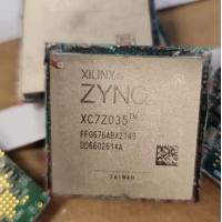 Buy cheap XC7Z035-FFG676 FPGA Development Board SMD/SMT Mounting Style product