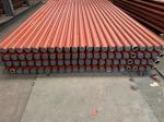 High Quality Boiler Seamless Steel Pipe Astm Seamless Boiler Water Membrane Wall