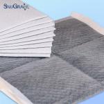 Sustainable 60x90 Disposable Super Absorbent Pet Pee Pads for Comfortable