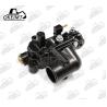 Buy cheap 4TNV94 129916-49800 129938-49800 Thermostat Assembly For Engine from wholesalers