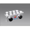 Buy cheap 2015 best selling products Aquarium SPS Rack DZ-09 from wholesalers