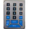 Buy cheap Factory direct Supply Money cash currency note bill vacuum bundle counting machine Vacuum Banknote Counting from wholesalers