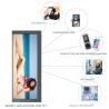 Buy cheap 7.8 Inch Long Horizontal LCD Display Screen 800 * 300 LVDS Interface from wholesalers