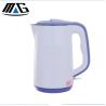 Buy cheap Hotel Home Use Plastic Electric Tea Kettle With 360 Degree Rotational Base from wholesalers