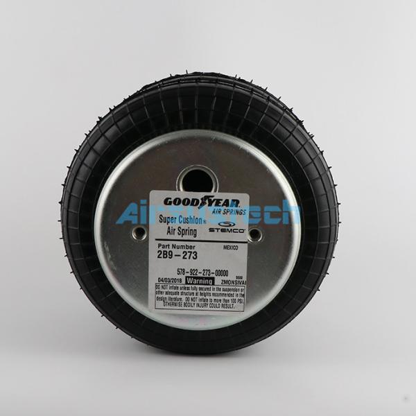 Super Cushion Goodyear Air Spring 2B9-273 2B9273 Metric FD 200-25 Industrial