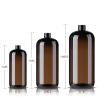 Buy cheap Shampoo PET Bottles 500ml 750ml 1000ml Bathroom Shampoo Dispenser Bottles from wholesalers