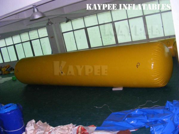 Inflatable water tube,towing water tube,inflatable tube,Swim buoy,water sport