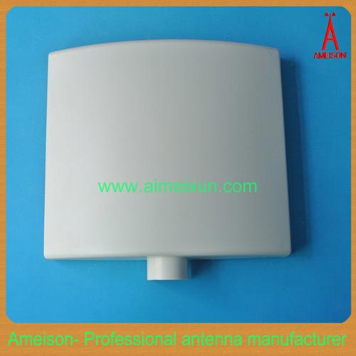 Buy cheap 1710-2170MHz 14dBi Directional Wall Mount Antenna 3g antenna from wholesalers