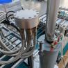 Buy cheap 6 Heads Automatic Glue Dispenser T8 Glass Tube Gluing Dispenser 2600ml from wholesalers