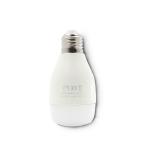 Tuya RGB Smart Light Bulbs Dimmable , Voice Control Light Bulb Adjustable