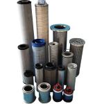 Low Pressure Oil Filter 2-5685-0384-99 Apical Axis Oil Pump Filter Element