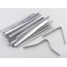 Buy cheap Hot Melt Adhesive Nose Bridge Strip 0.4mm For Medical N95 And KN95 Mask from wholesalers
