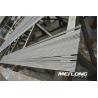 Buy cheap Monel 400 UNS N04400 Seamless Alloy Tube , Alloy Steel Seamless Tubes Bright Annealed from wholesalers