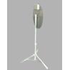 Buy cheap Waterproof No Access Sign Direct Current LED Arrow Board 2000mm Height from wholesalers