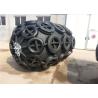 Buy cheap 9m Length 50kPa 80kPa Marine Pneumatic Rubber Fender from wholesalers
