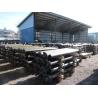 Buy cheap Solar Mounting Helical Ground Anchors Foundation Spiral Anchors Pole Screw from wholesalers