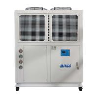 Buy cheap MINGO Vapor Recovery Unit VRU 150HP 150KW 1.1KW Heat Transfer Power Fan product