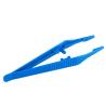 Buy cheap Steriled Tweezers Medical Plastic Disposable Tweezers from wholesalers