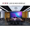 Buy cheap Durable 1200*675mm Box Indoor LED Display Screen HD LED Video Wall from wholesalers