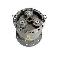 Buy cheap Excavator Final Drive Dx215-9c Swing Gearbox For Doosan Excavator product