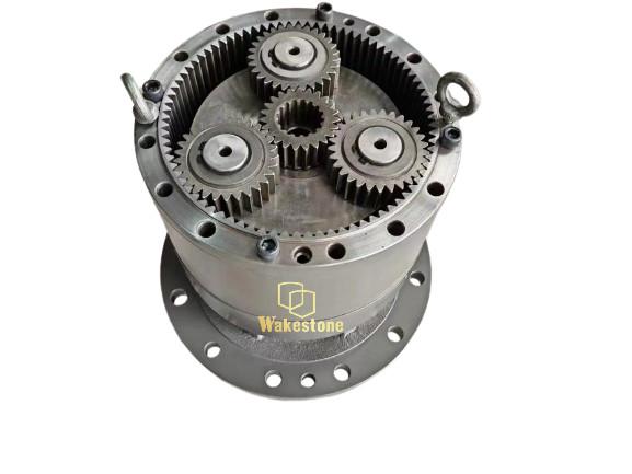 Buy cheap Excavator Final Drive Dx215-9c Swing Gearbox For Doosan Excavator from wholesalers