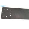 Buy cheap Durable X Ray Machine Parts Stainproof Board Carbon Fiber CNC Machining Process from wholesalers