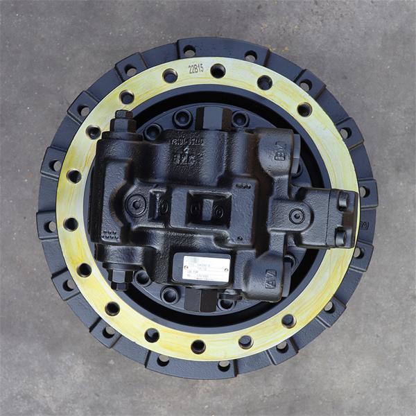 Buy cheap Hitachi EX200-5 EX210K-5 EX200-3E Excavator Travel Motor Assy 9134825 9148909 9155253 9150472 9144136 Final Drive Gearbox from wholesalers