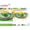 Buy cheap Food Safe Material Disposable Bamboo Salad Bowl Plant Fiber Serving Eco Friendly from wholesalers