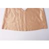 Buy cheap V Neck Short Sling Ladies Tank Top 100% Polyester Sexy Tank Tops For Women from wholesalers