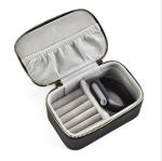 Square Jewellery Organiser Box 5.5cm 9cm 13cm Ring And Necklace Box