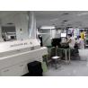 Buy cheap Furnace Main Parts SMT Soldering Machine 6 Hot Air Bottom 6 IR PID Control from wholesalers
