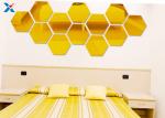 Plexiglass Mirror Acrylic Mirror Sheet For Plastic Cosmetics Cases