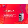 Buy cheap Q Switched Nd Yag Laser Tattoo Removal Device 800mj / 400mj Single Pulse Energy from wholesalers