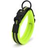 Buy cheap Eco Friendly Soft Nylon Dog Collar , Breathable Mesh Padded Dog Collars from wholesalers