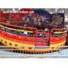 Buy cheap fairground attractions disco turntable tagada for sale from wholesalers