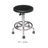 Buy cheap Plastic Foot Cleanroom 13.37KGS Antistatic ESD Chairs from wholesalers