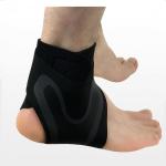 Customized logo adjustable Nylon ankle protector brace Sleeves from China
