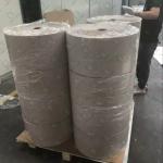 Matte Silver Metalized Paper For Printing Packaging
