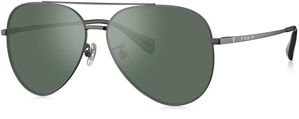 Buy cheap PARIM Classic Polarized Avaitor Sun Glasses for Men and Women UV400 TAC Pilot Sunglasses #71527 B1/G1/N1 from wholesalers
