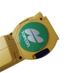 Small Total Station Accessories Side Battery Cover For Topcon Total Station ES