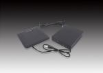 Buy cheap 23*24*2cm Pad Security Label Deactivator Connect Controller With Computer HAX7004 from wholesalers