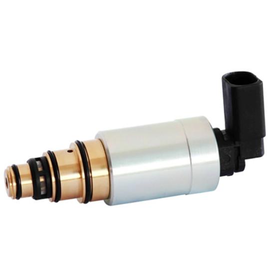 Buy cheap 97mm VALEO DCS17E DCW17F Car Ac Compressor Valve Passat Audi from wholesalers