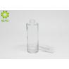 Buy cheap Empty Face Mist Bottle 2.7 OZ 80ml Glass Cosmetics Packaging Containers from wholesalers