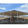 Buy cheap Steel Poultry House Construction Long Span Steel Structure Poultry Farm Building from wholesalers