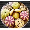 Buy cheap 4100*1500 Cookie Production Line from wholesalers