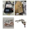 Buy cheap Handheld Single Motor Laser Welding Machine with Four Laser Welding Modes from wholesalers