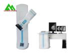 Touch Screen X Ray Room Equipment Digital Mammography Machine Integrating Design