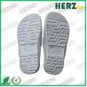 Buy cheap SPU Antistatic ESD Safety Shoes Electrostatic Discharge Slippers For Cleanroom from wholesalers