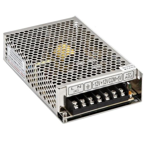 Buy cheap 61W Triple output power supply +5V/+12V/-12V T-60B from wholesalers