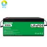Buy cheap Visench Direct factory 48v battery 200Ah Deep 6000 Cycles Solar Lifepo4 Rechargeable Li-Ion Energy Storage Battery from wholesalers